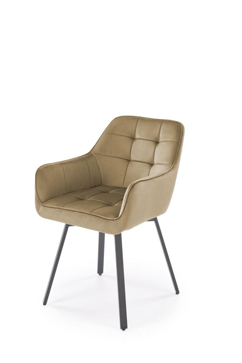 K588 kääntötuoli, beige