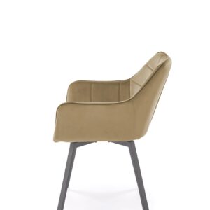 K588 kääntötuoli, beige
