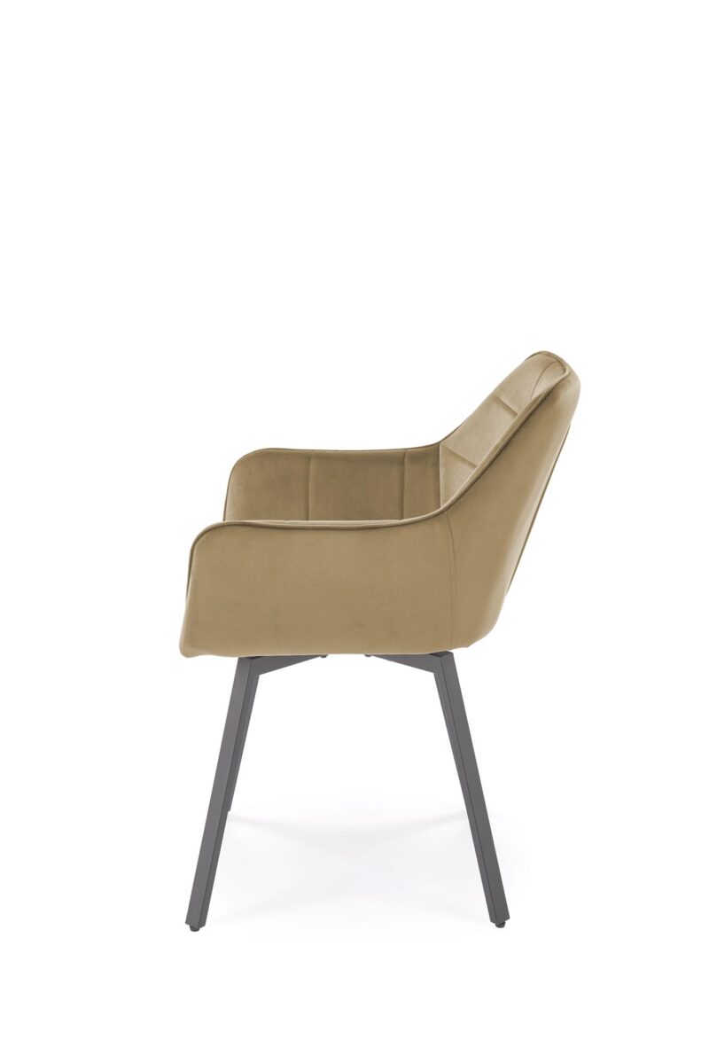 K588 kääntötuoli, beige