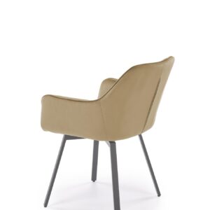 K588 kääntötuoli, beige