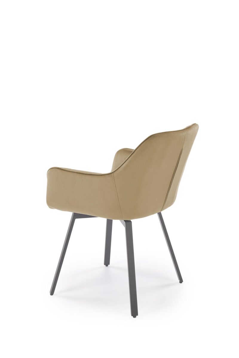 K588 kääntötuoli, beige