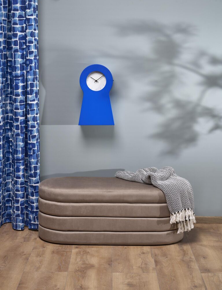 CALPI penkki säilytystoiminnolla, beige