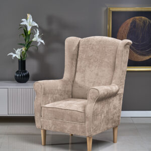 HERMES l.tuoli, beige