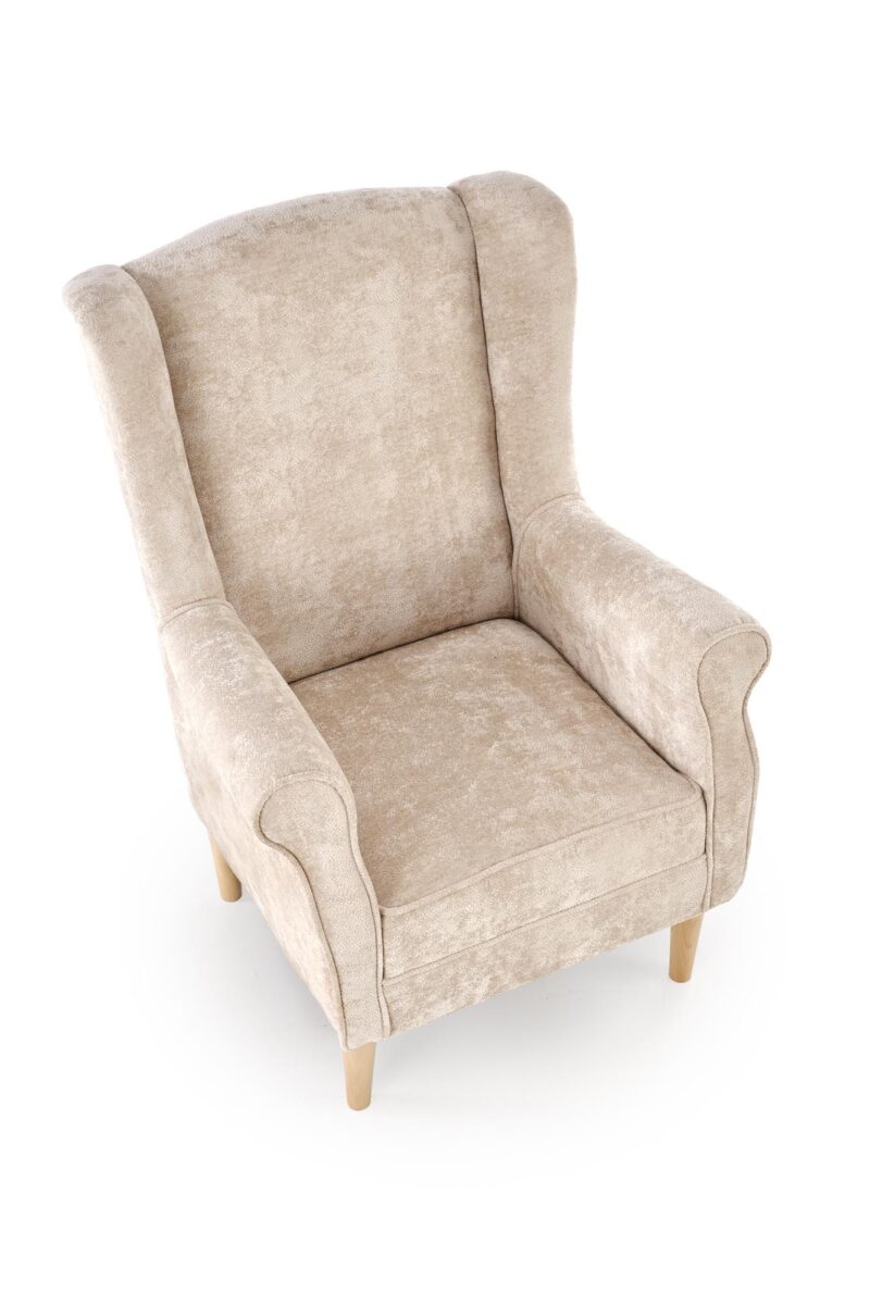 HERMES l.tuoli, beige