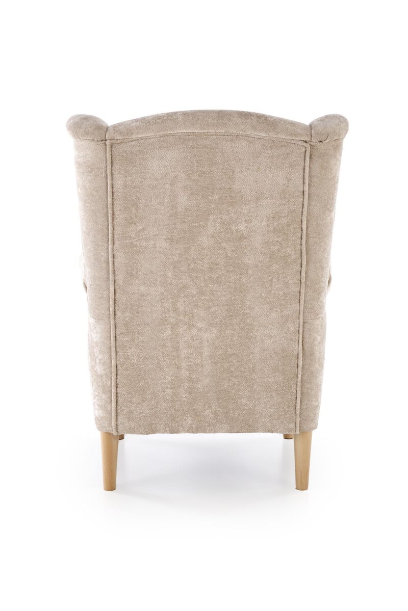 HERMES l.tuoli, beige
