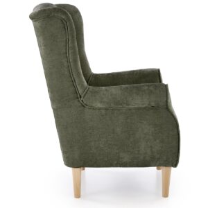 HERMES l.tuoli, oliivi
