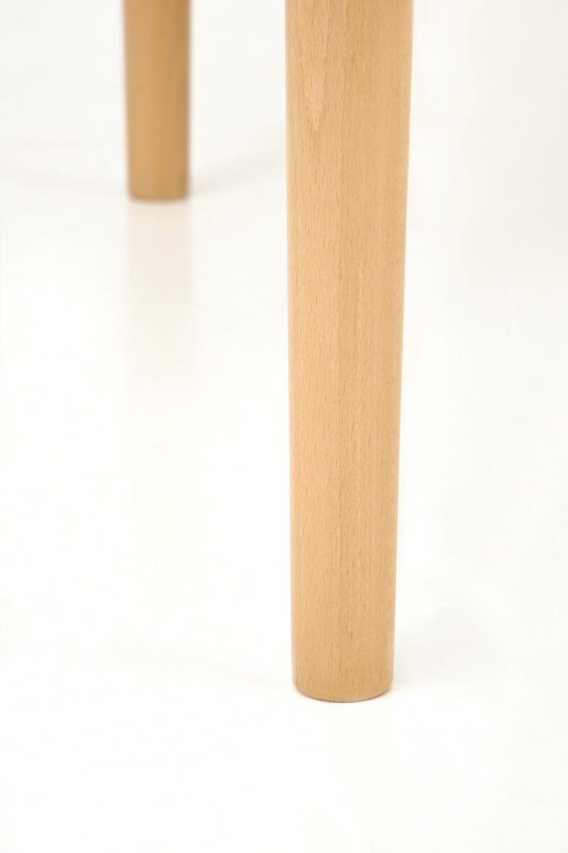 Laajennettava ruokapöytä PIVARO, kashmir / luonnollinen