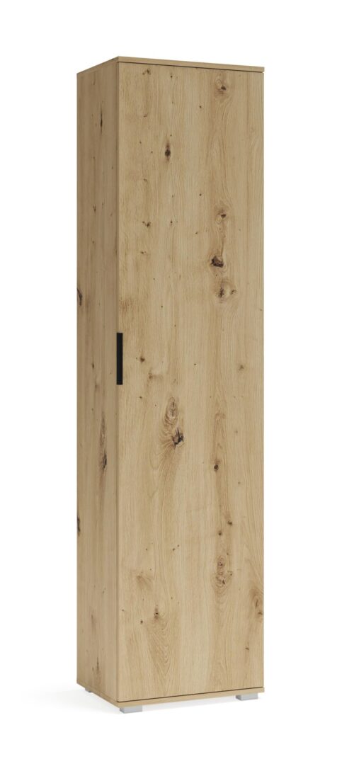 CLIF SL-50 seinäkaappi artesaani tammea
