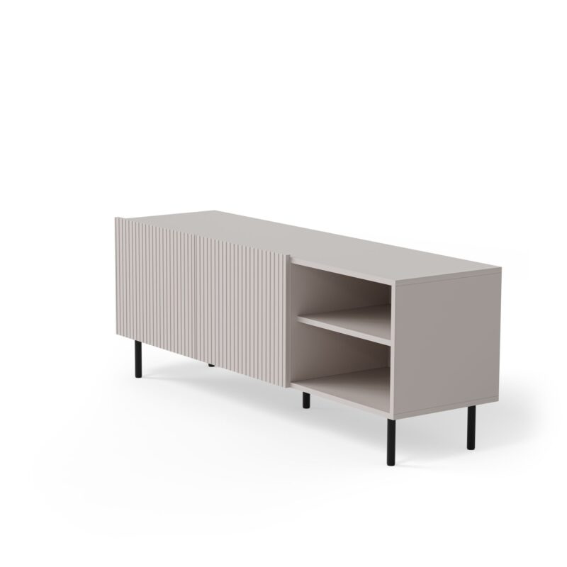 PAXOS RTV-1 TV-taso 150 cm, väri: kashmir / musta