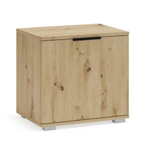 CLIF ST-50 kaappi artesaani tammea