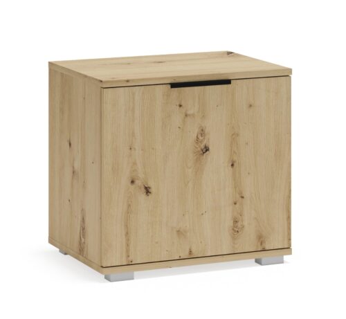 CLIF ST-50 kaappi artesaani tammea