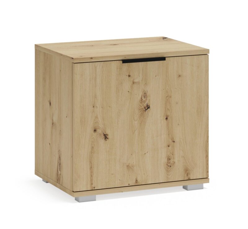 CLIF ST-50 kaappi artesaani tammea