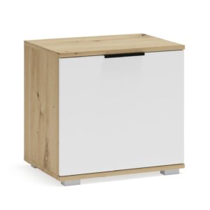 CLIF ST-50 kaappi artesaani tammi / valkoinen