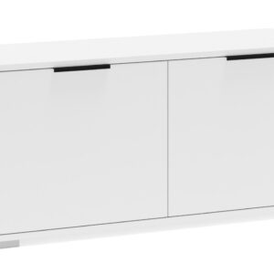 CLIF ST-100 kaappi valkoinen