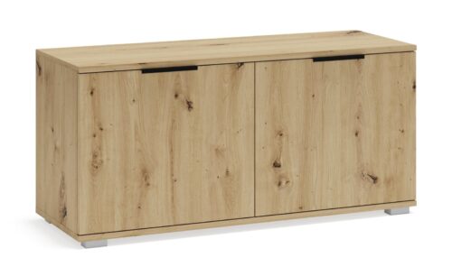 CLIF ST-100 kaappi artesaani tammea