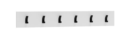 CLIF W-100 ripustin valkoinen