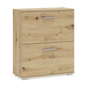 LIMA ST3 kenkäkaappi artesaani tammea