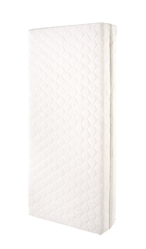 Käännettävä vaahtopatja PIZA 90-180 cm