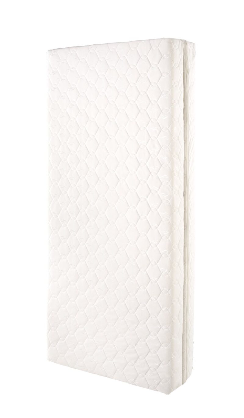 Käännettävä vaahtopatja PIZA 90-180 cm