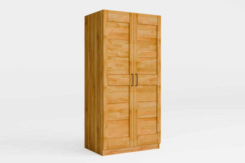 1-5 Tammiwood kaappi TORONTO