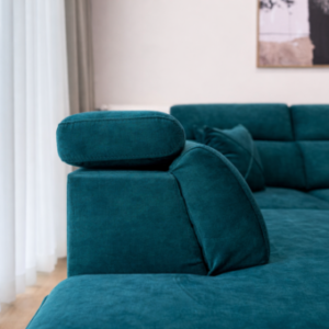 Kulmavuodesohva Montana XL Terra 75