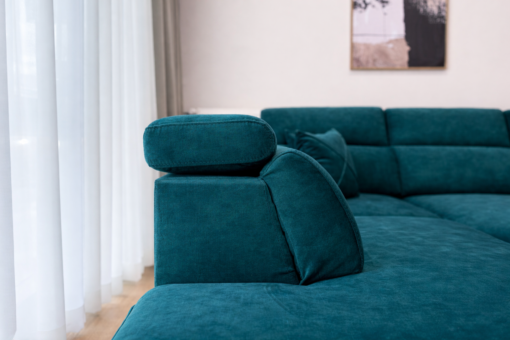 Kulmavuodesohva Montana XL Terra 75