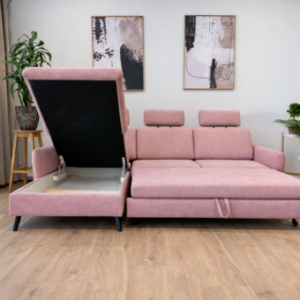 Divaanivuodesohva Faro