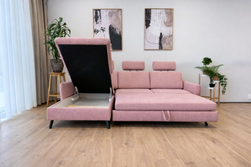 Divaanivuodesohva Faro