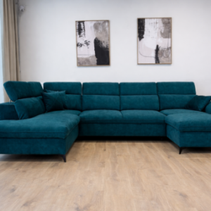 Kulmavuodesohva Montana XL Terra 75