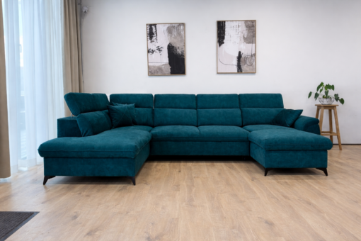 Kulmavuodesohva Montana XL Terra 75