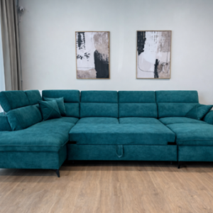 Kulmavuodesohva Montana XL Terra 75