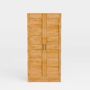 2-5 Tammiwood kaappi TORONTO