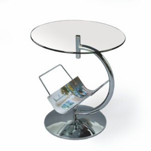 Kahvitalo ALMERO, läpinäkyvä