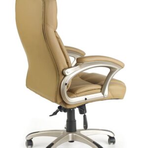 Toimistotuoli DESMOND, beige