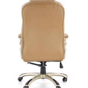 2010001039273_4 Toimistotuoli Desmond beige
