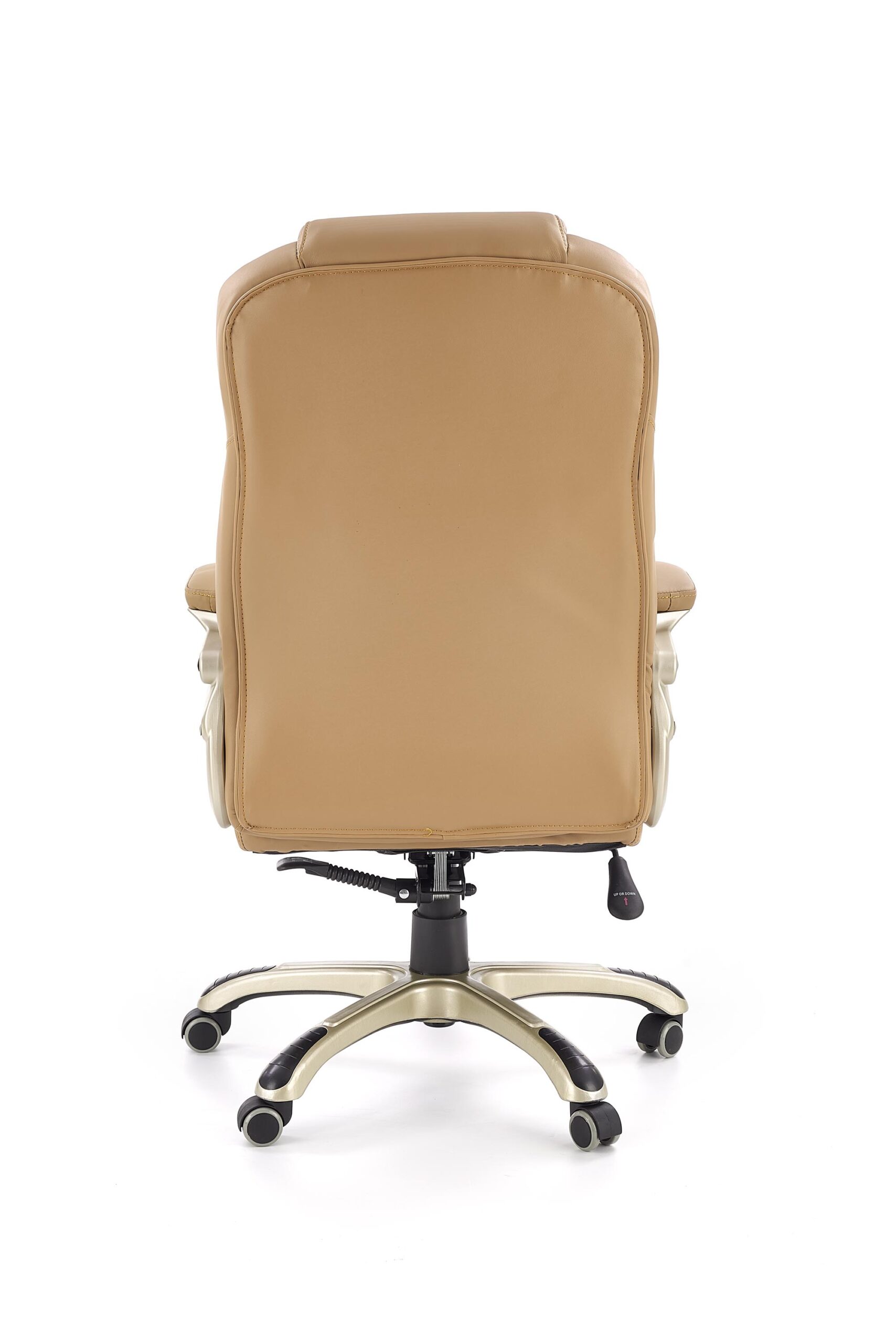 2010001039273_4 Toimistotuoli Desmond beige