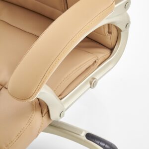 Toimistotuoli DESMOND, beige