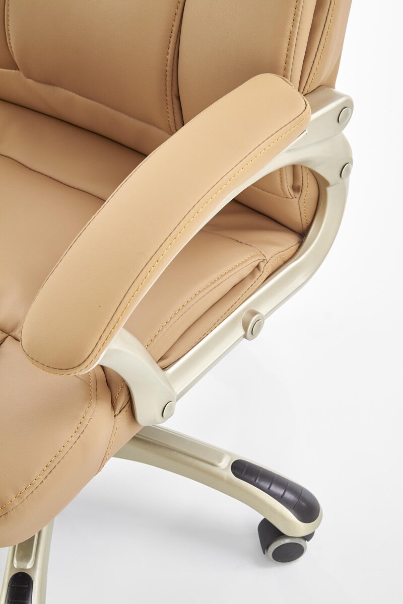 Toimistotuoli DESMOND, beige