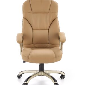 Toimistotuoli DESMOND, beige