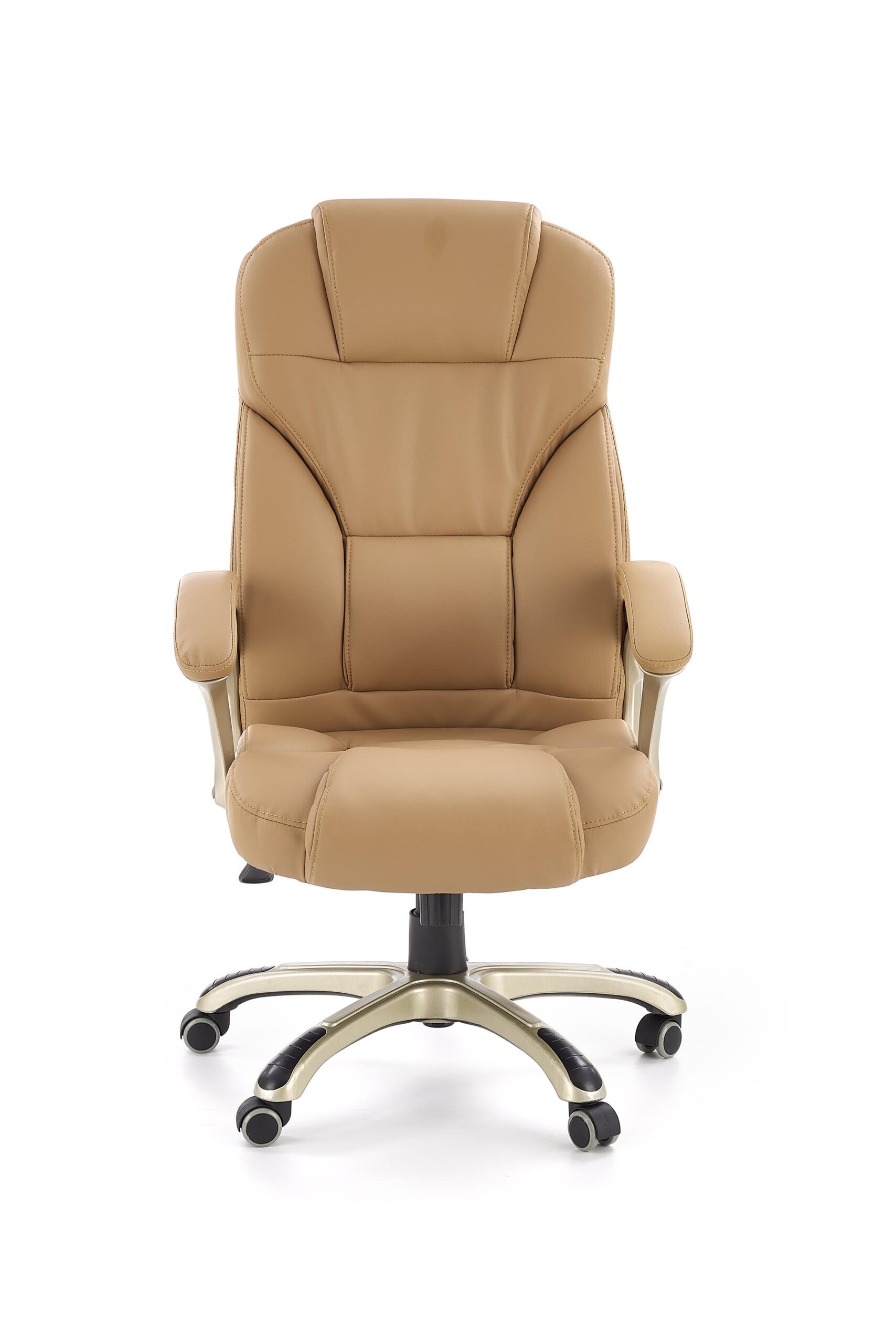 2010001039273_6 Toimistotuoli Desmond beige