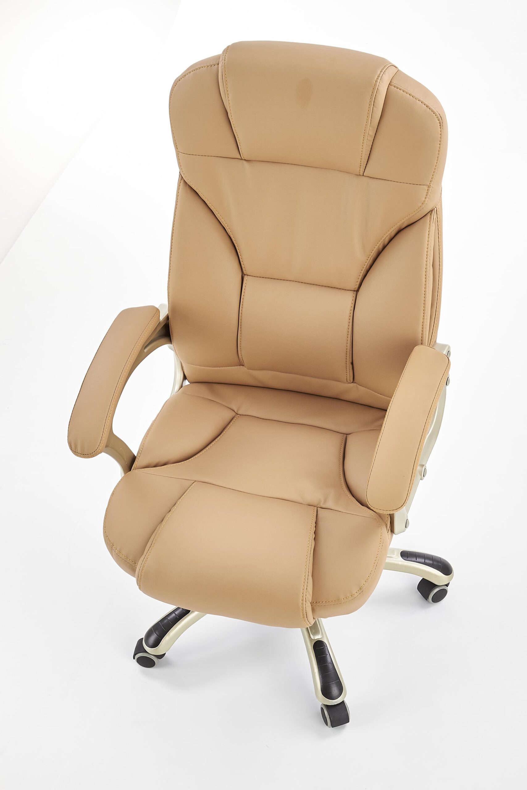 2010001039273_7 Toimistotuoli Desmond beige