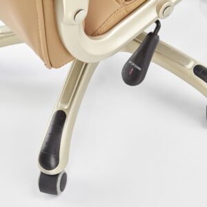 Toimistotuoli DESMOND, beige