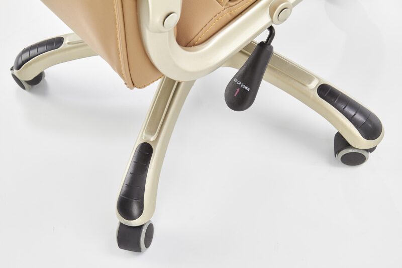 Toimistotuoli DESMOND, beige