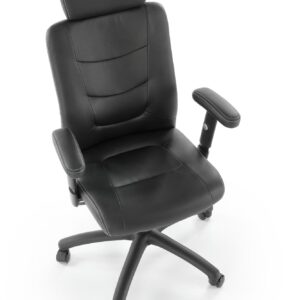 Konttorituoli STILON, musta