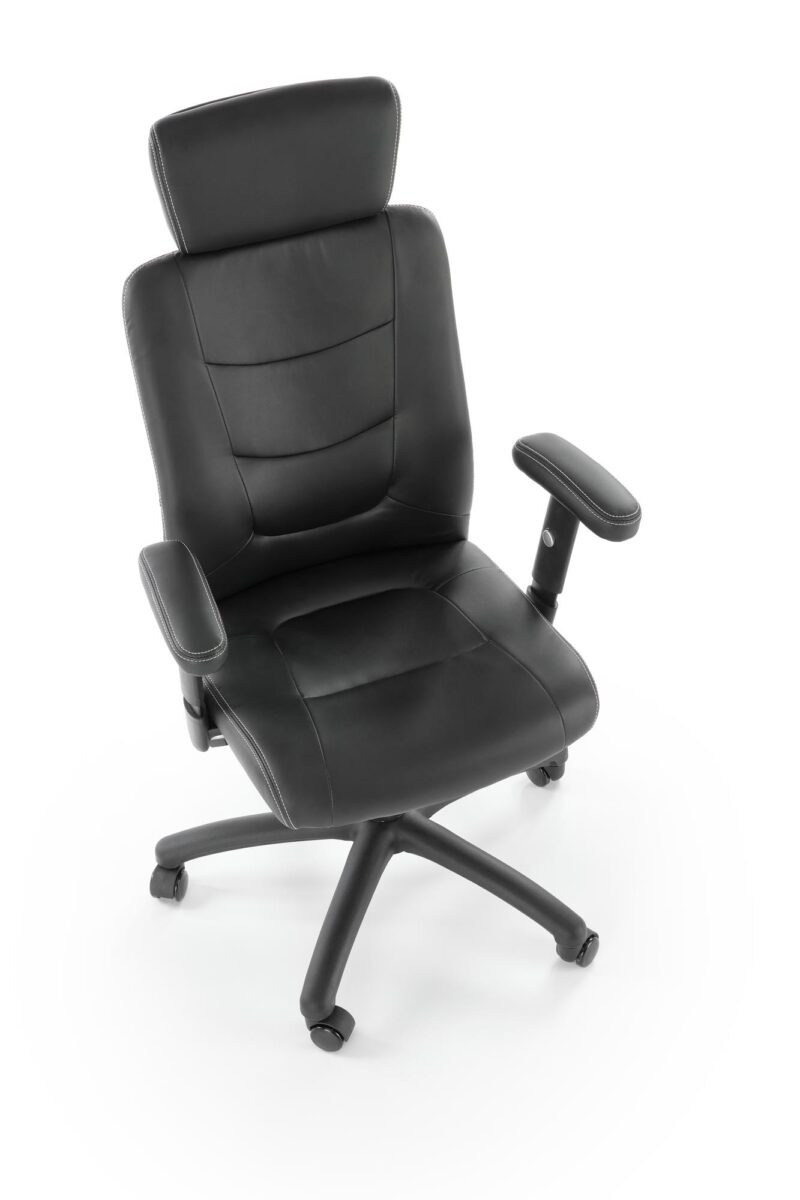 Konttorituoli STILON, musta