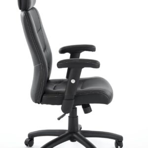 Konttorituoli STILON, musta