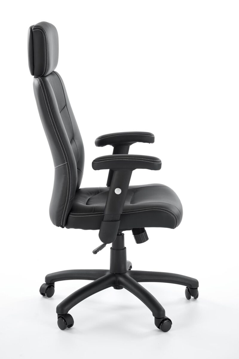 Konttorituoli STILON, musta