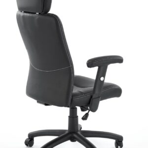 Konttorituoli STILON, musta