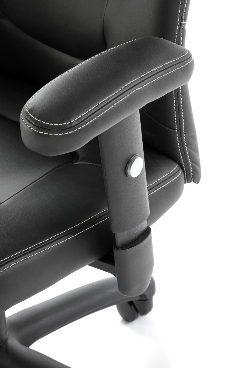 Konttorituoli STILON, musta