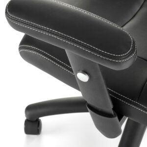 Konttorituoli STILON, musta